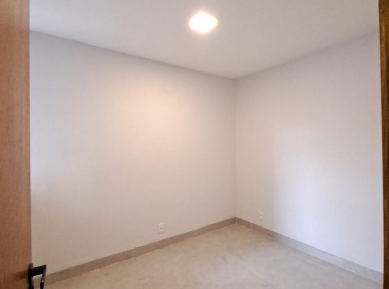 Quarto 3 da Casa no Jardim Colorado