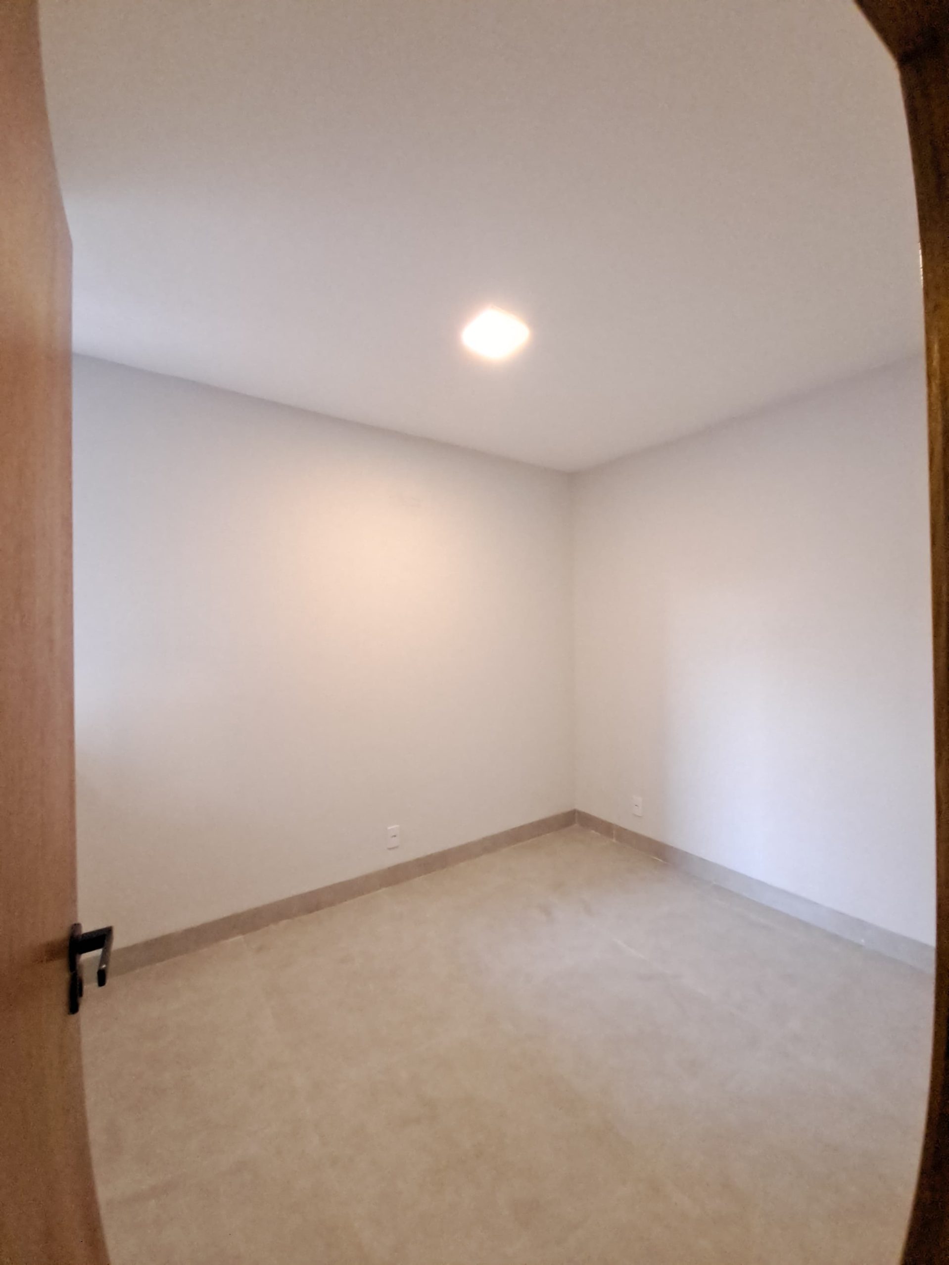 Quarto 3 da Casa no Jardim Colorado