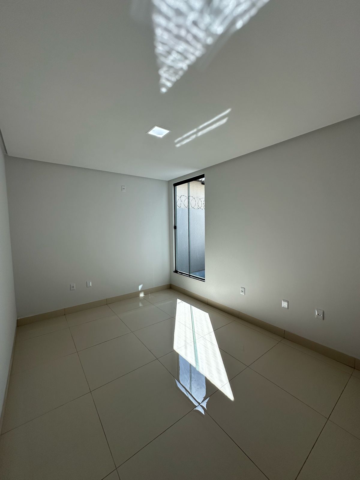 Quarto 1 Casa no Residencial Orlando de Morais