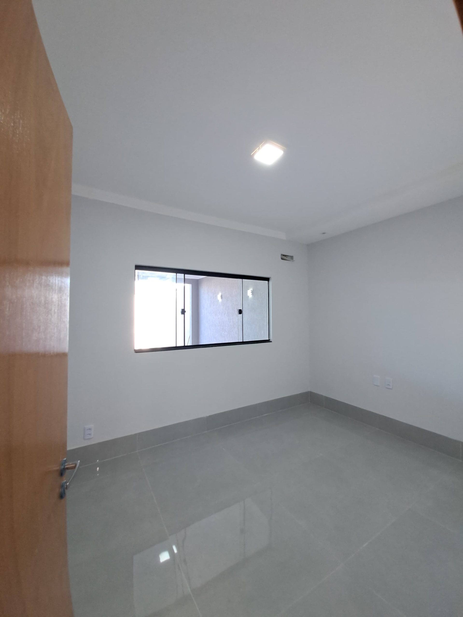 Quarto 1 Casa no Jardim Balneário Meia Ponte