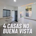 casas a venda no setor buena vista Casa no Buena Vista