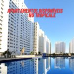 borges landeiro tropicale apartamentos em goiânia Apartamento no Borges Landeiro Tropicale