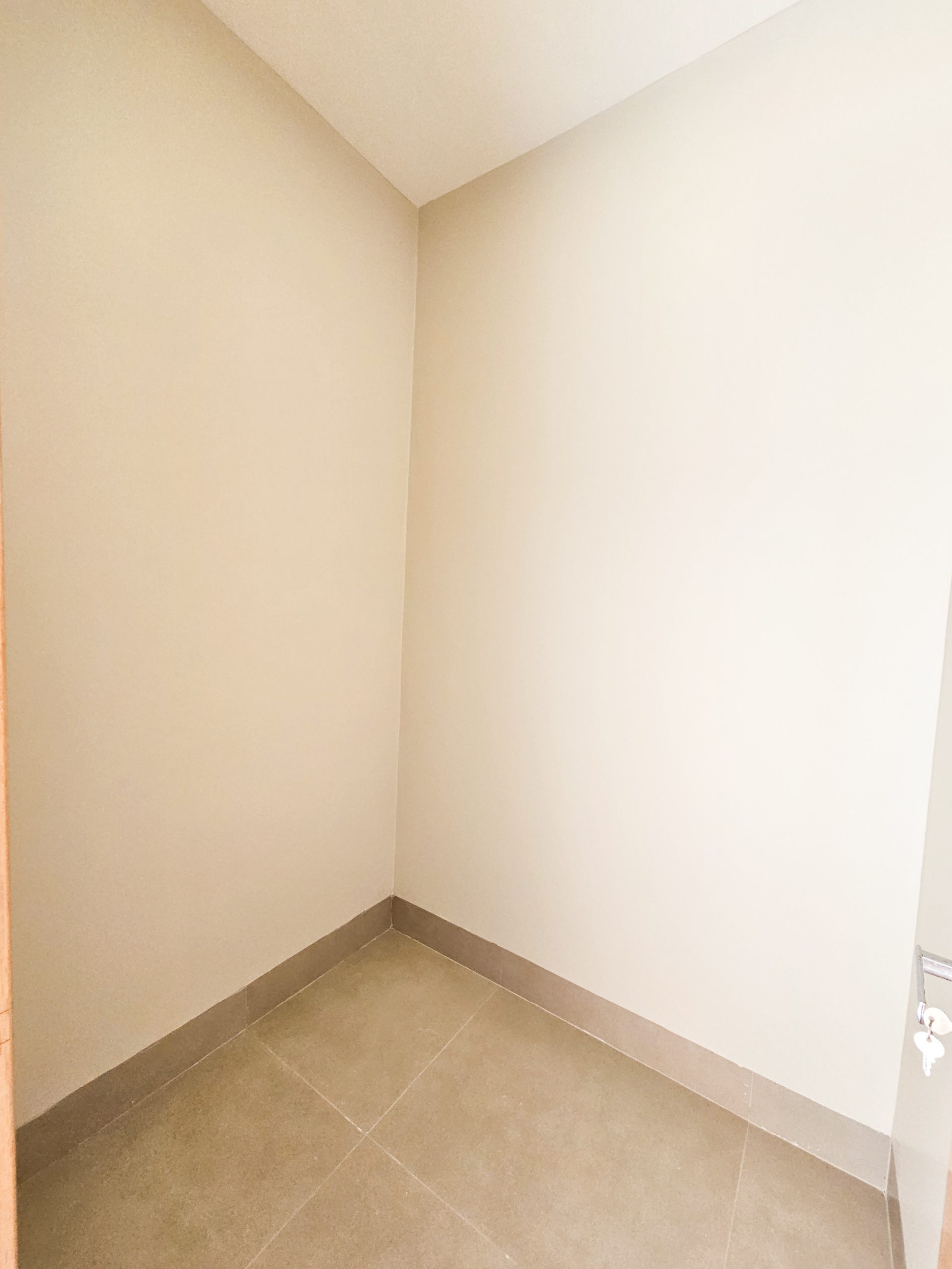 Estoque na Casa no Três Marias