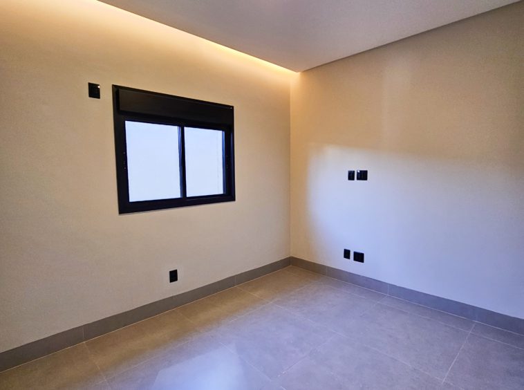 Suíte 2(foto 1) na Casa no Três Marias