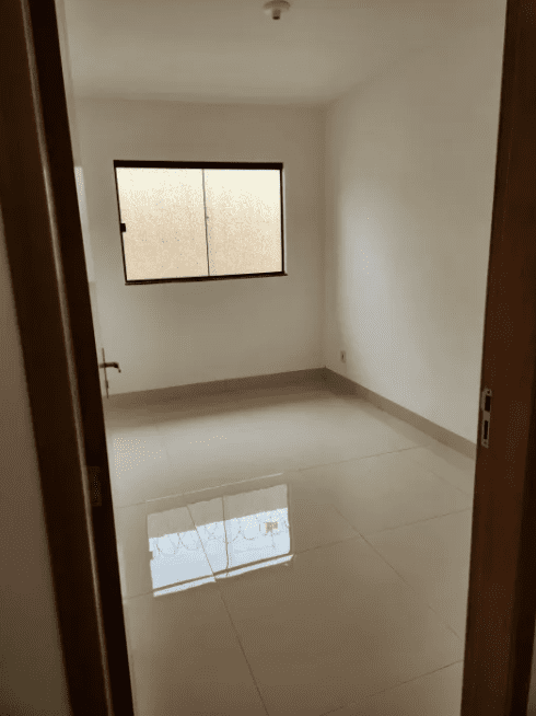 QUarto da Casa no Bairro Independência
