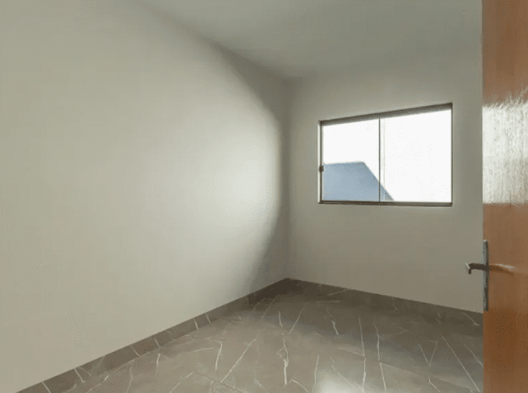 Quarto 2 na Casa no Setor Pampulha