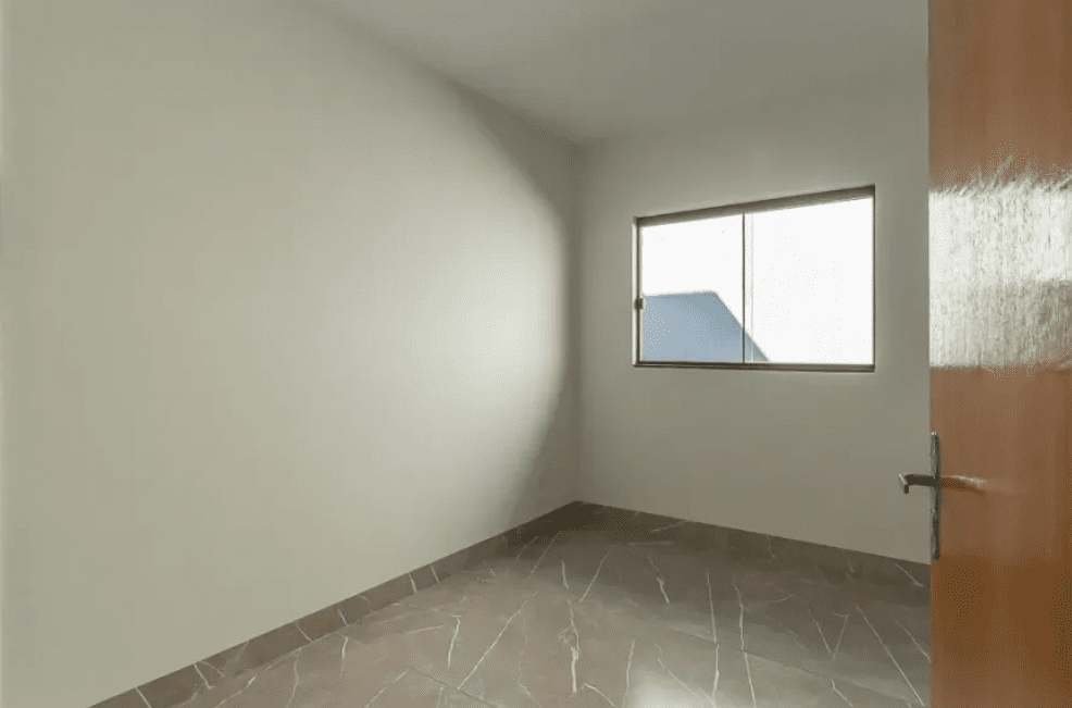 Quarto 2 na Casa no Setor Pampulha
