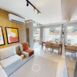 Apartamento no Setor Bueno Para Vende Apartamento no Setor Bueno Para Vende