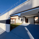 Frente da casa (foto 2) na Casa no Residencial Triunfo