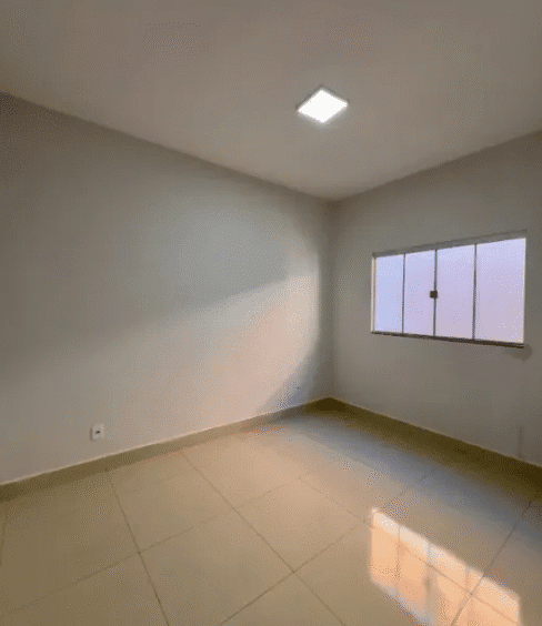 Suíte na Casa no Residencial Triunfo