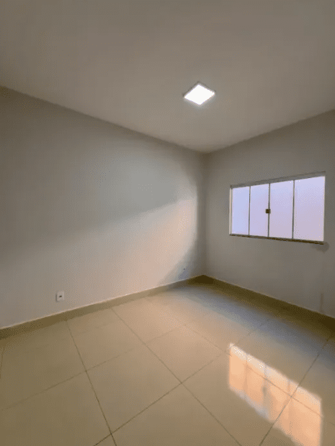 Suíte na Casa no Residencial Triunfo