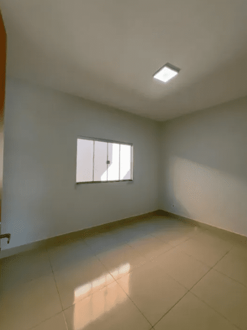 Quarto na Casa no Residencial Triunfo