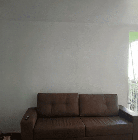 Sala(foto 3) no Apartamento no Urias Magalhães