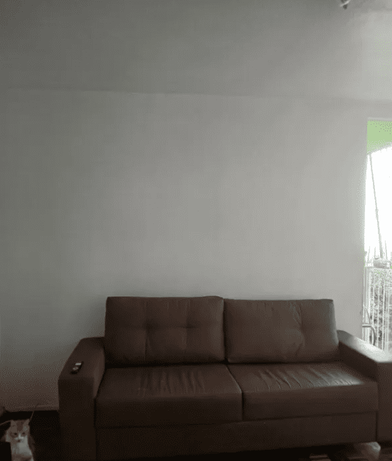 Sala(foto 3) no Apartamento no Urias Magalhães