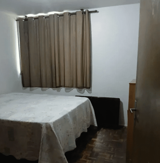Quarto 2 (foto 2) no Apartamento no Urias Magalhães