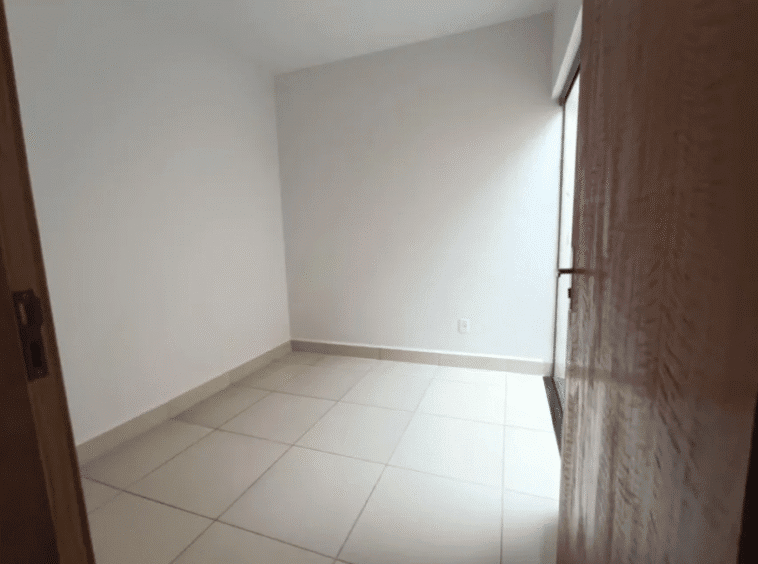 Quarto 1 da Casa de 3 Quartos no Jardim Ipanema