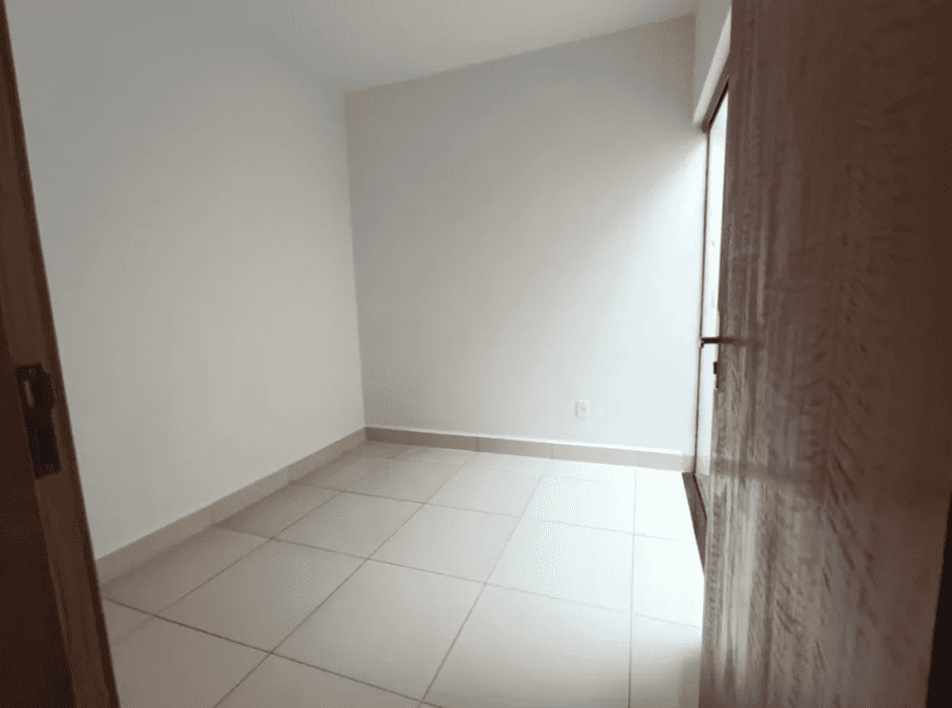 Quarto 1 da Casa de 3 Quartos no Jardim Ipanema