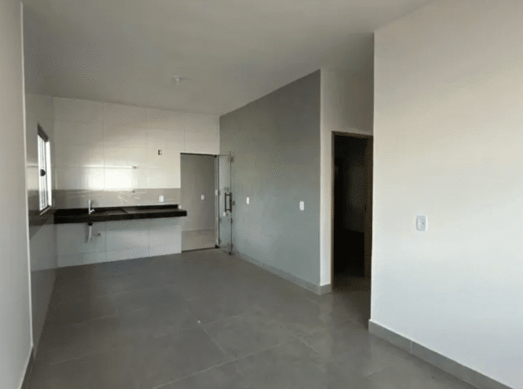 Sala da Casa no Buena Vista