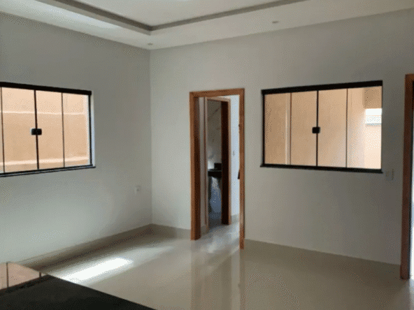 Cozinha (foto 1) da Casa de 3 Quartos no Setor Progresso