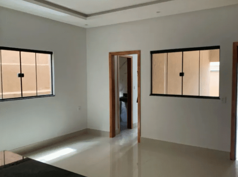 Cozinha (foto 1) da Casa de 3 Quartos no Setor Progresso