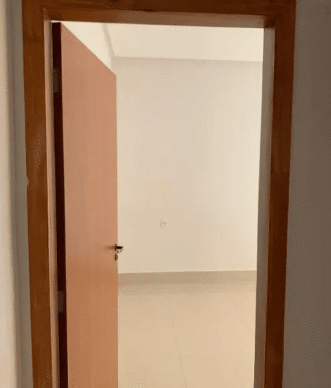 Quarto 2 da Casa de 3 Quartos no Setor Progresso
