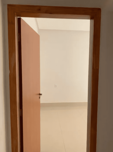 Quarto 2 da Casa de 3 Quartos no Setor Progresso