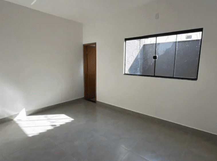 Suíte na Casa no Buena Vista