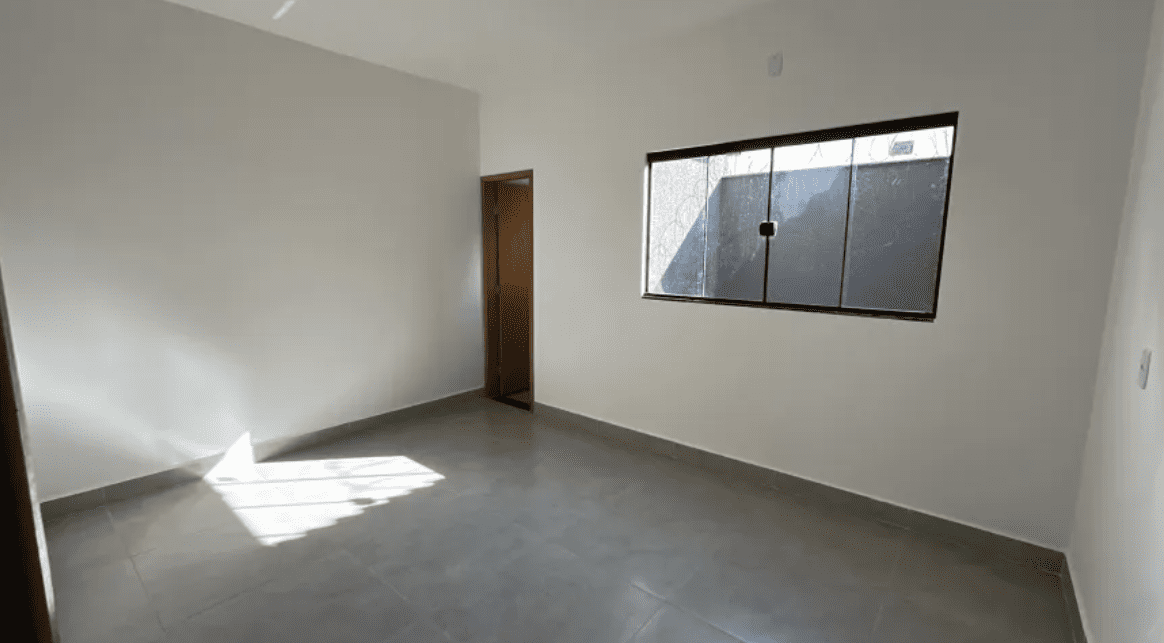 Suíte na Casa no Buena Vista