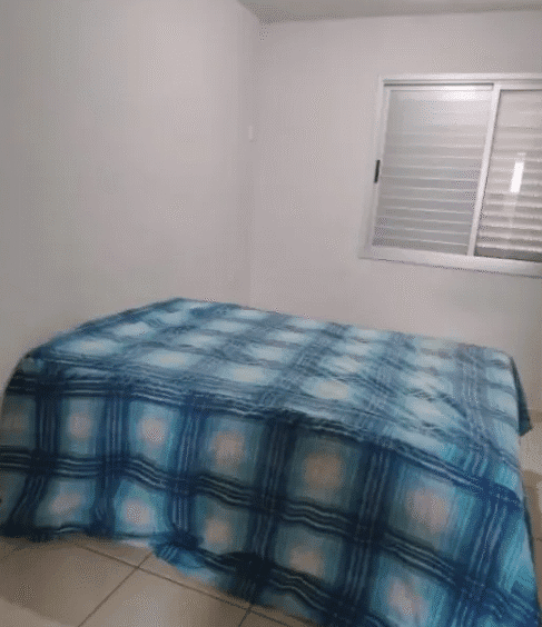 Quarto 1 do Apartamento no Residencial Eldorado Expansão