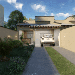 Casas Apartamentos em Goiânia