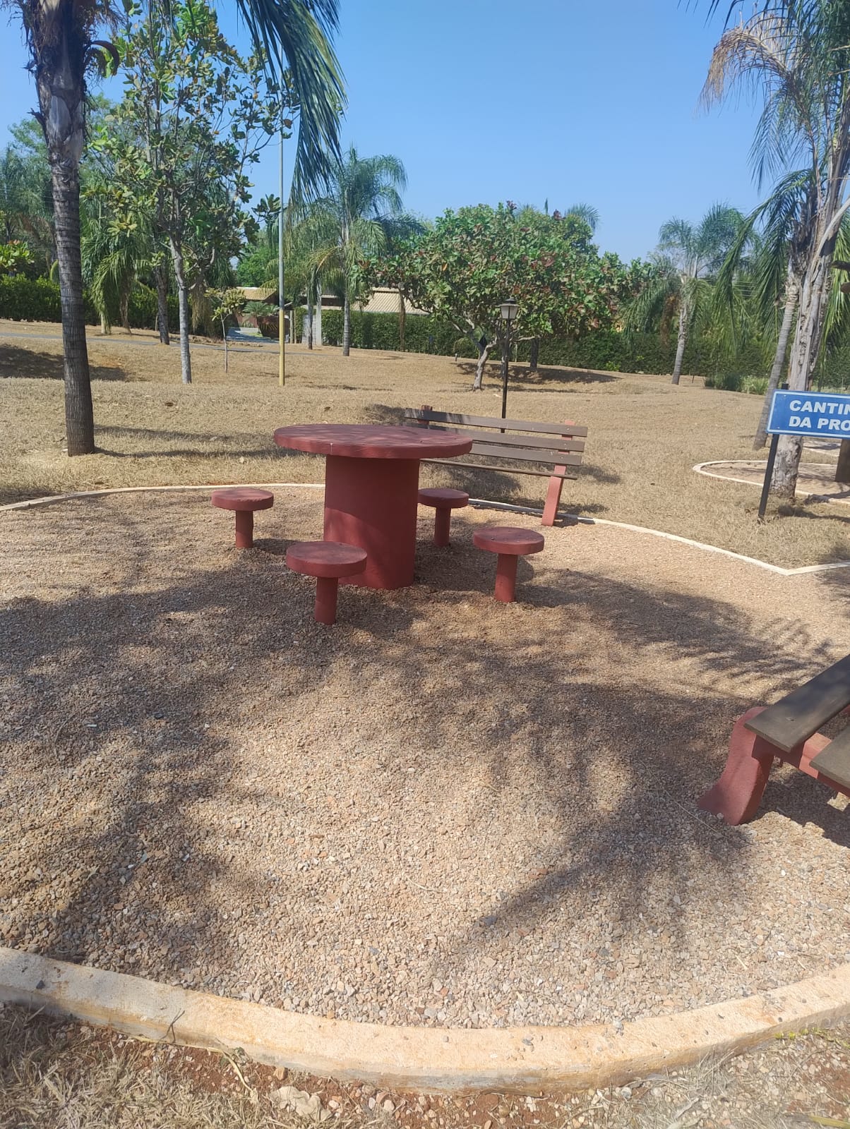Cantinho da Prosa (foto 4) do Terreno no Alto da Boa Vista