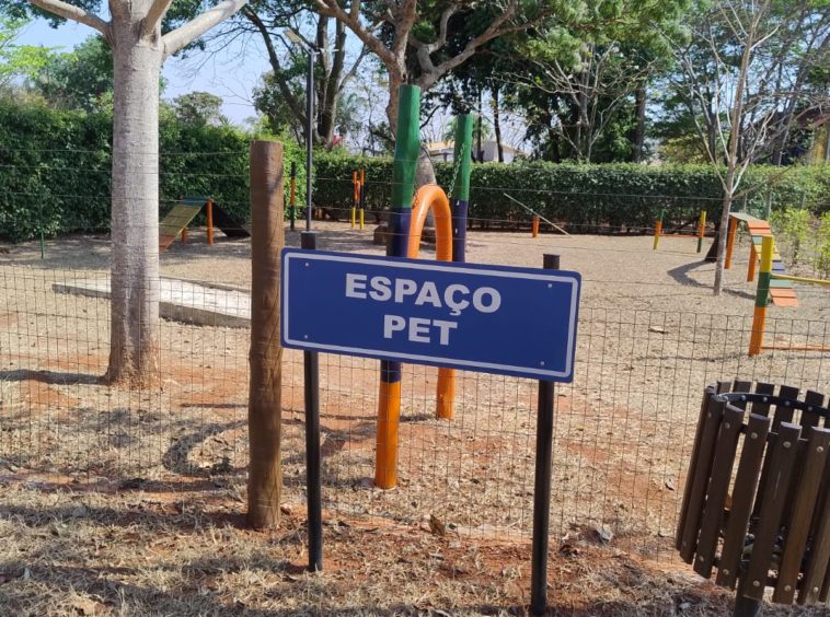 Pet Place (foto 2) do Terreno no Alto da Boa Vista
