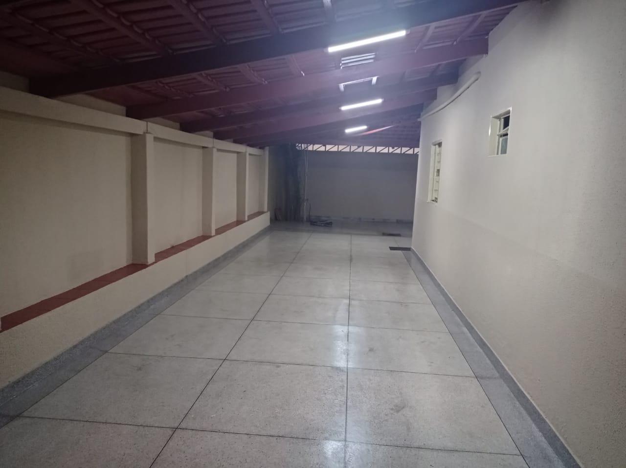 (foto 1) da Garagem da Casa no Vila Cristina