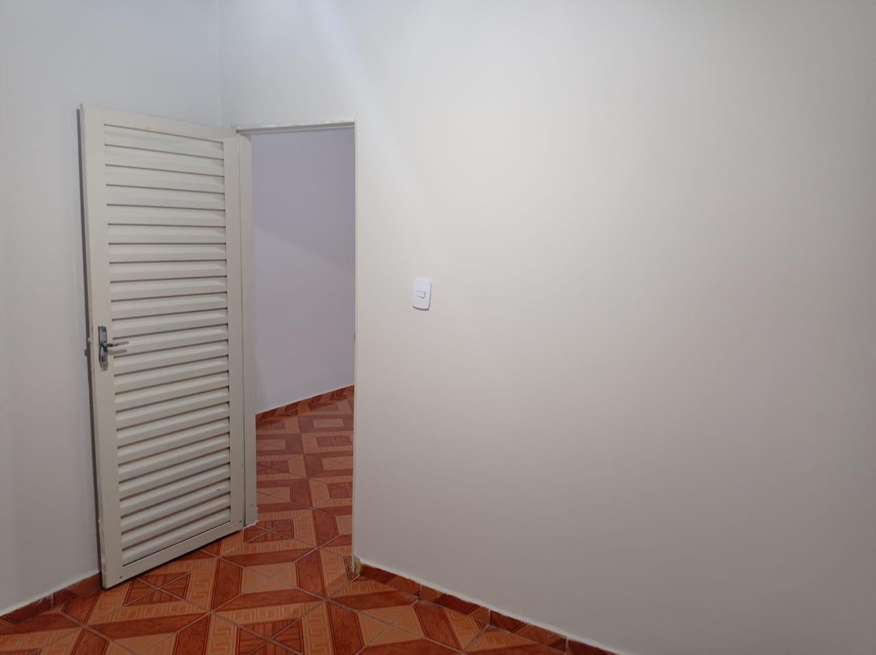 Suíte (foto 1)da Casa no Vila Cristina