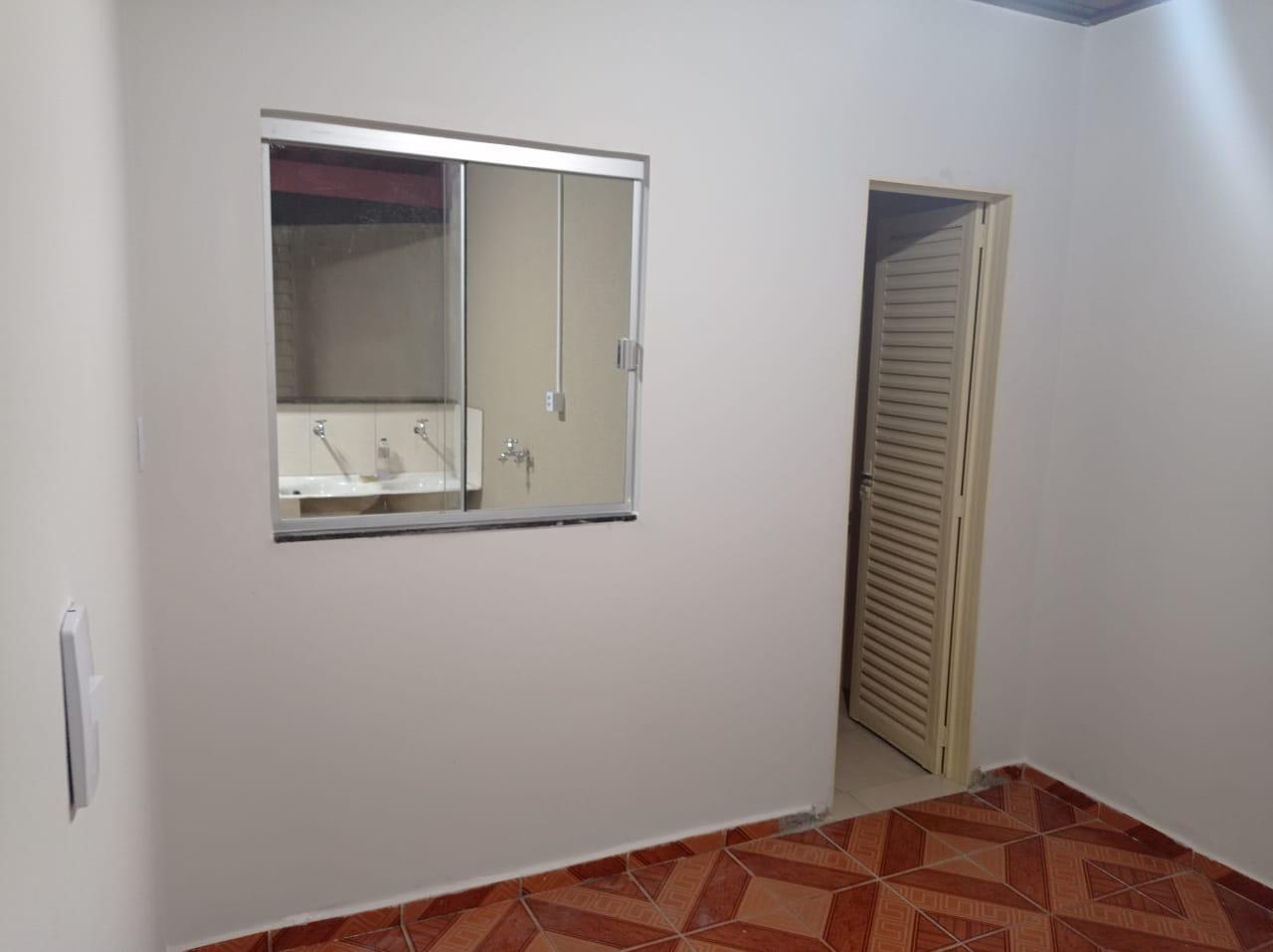 Suíte (foto 2)da Casa no Vila Cristina (foto 2)