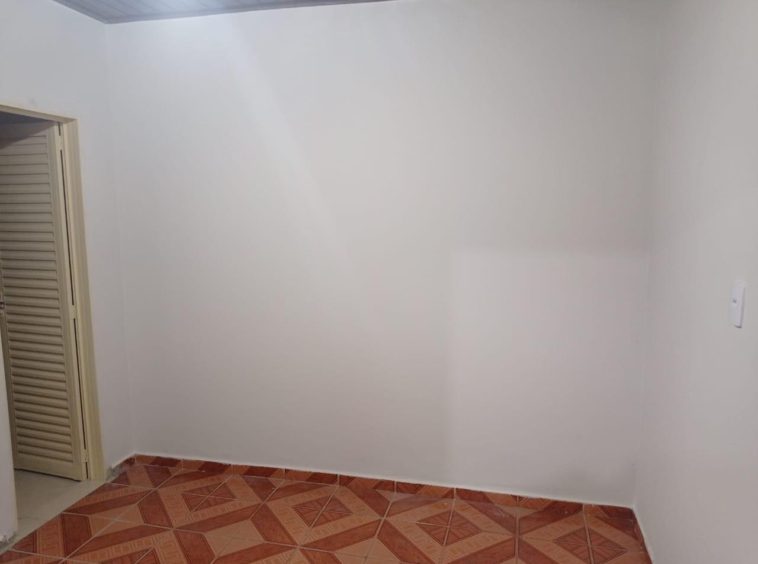 Suíte (foto 3)da Casa no Vila Cristina (foto 2)