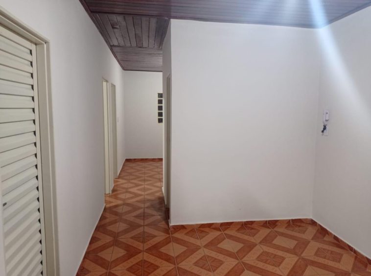 Cozinha (foto 2) da Casa no Vila Cristina (foto 2)