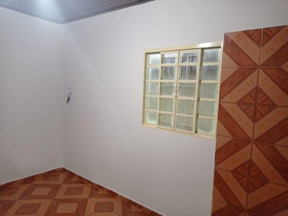 Cozinha (foto 3) da Casa no Vila Cristina (foto 2)