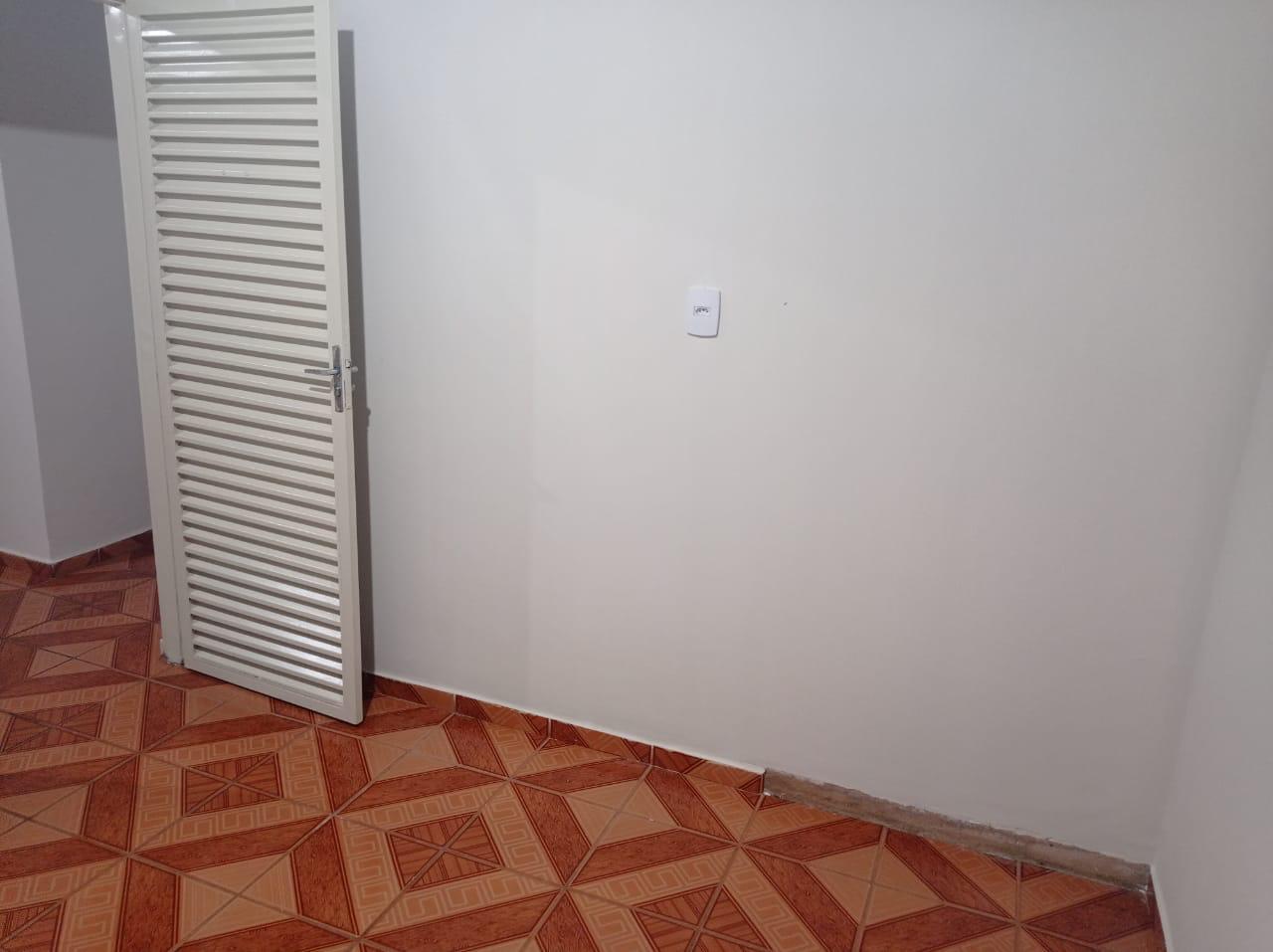 QUarto 1(foto 2) da Casa no Vila Cristina (foto 2)