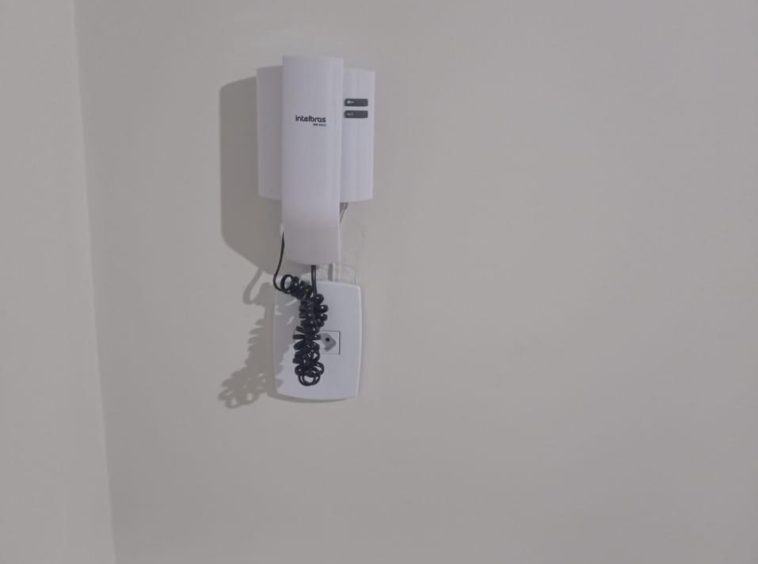 interfone da Casa no Vila Cristina (foto 2)