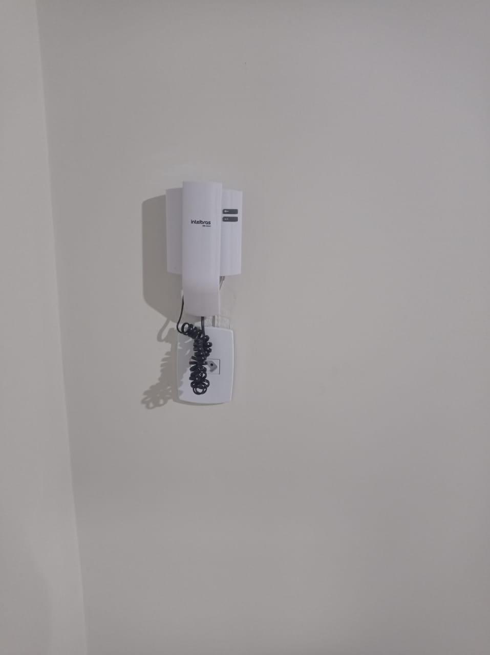 interfone da Casa no Vila Cristina (foto 2)