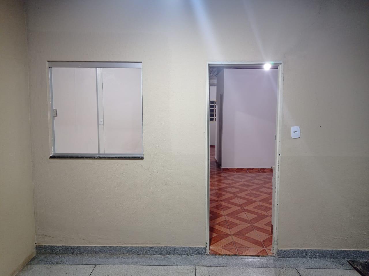 Entrada da Casa no Vila Cristina (foto 2)