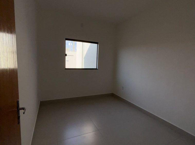 Quarto 1 na Casa no Buena Vista IV