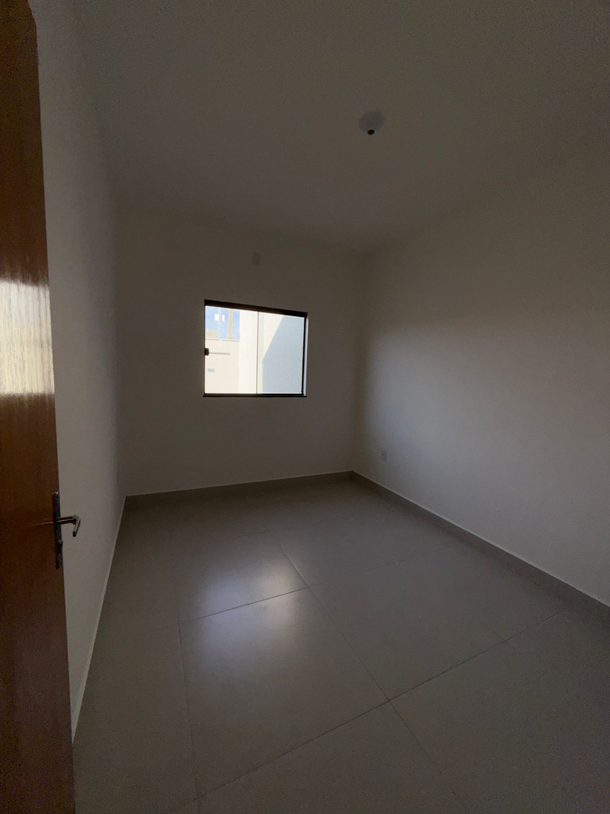 Quarto 1 na Casa no Buena Vista IV