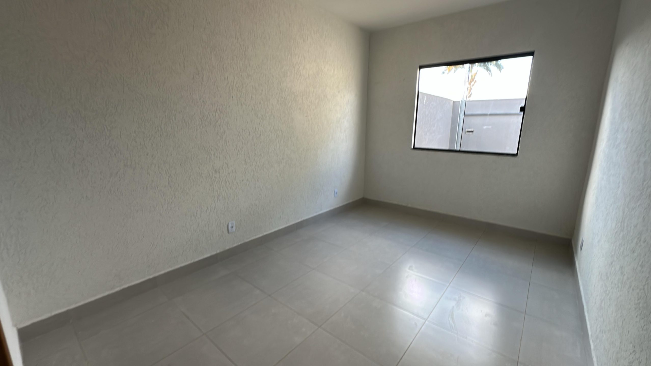 Quarto 1 da Casa no Santa Efigênia