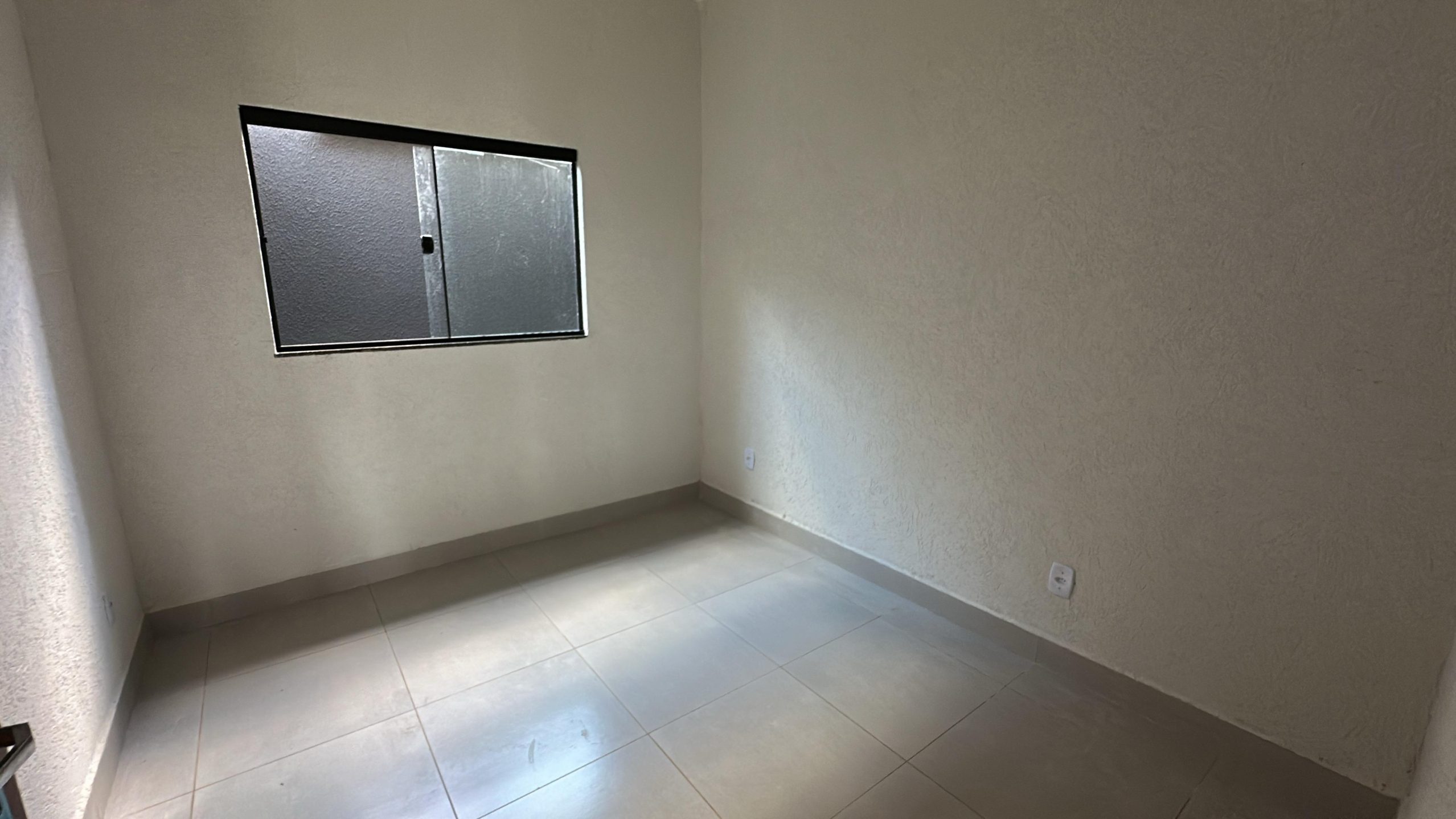 Quarto 2 da Casa no Santa Efigênia