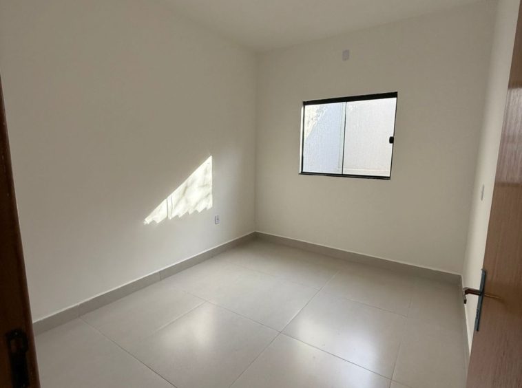 Quarto suíte na Casa no Buena Vista IV