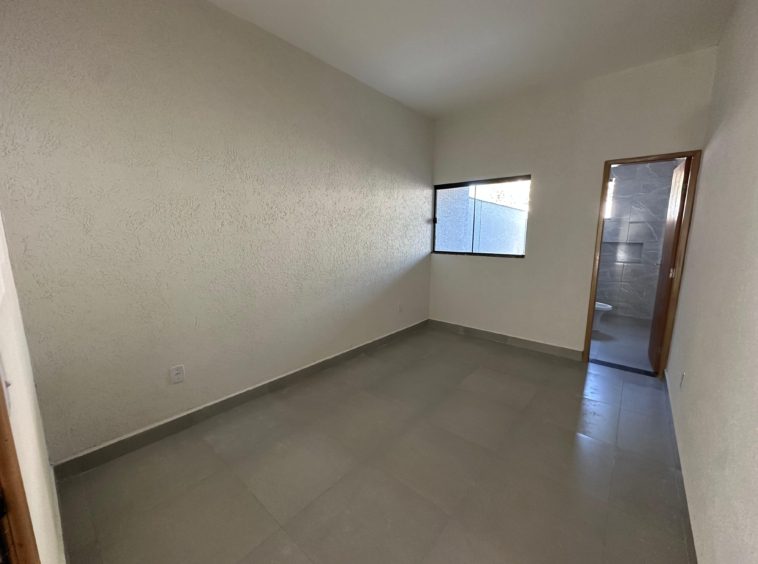 Suíte(foto 2) na Casa no Parque Eldorado Oeste