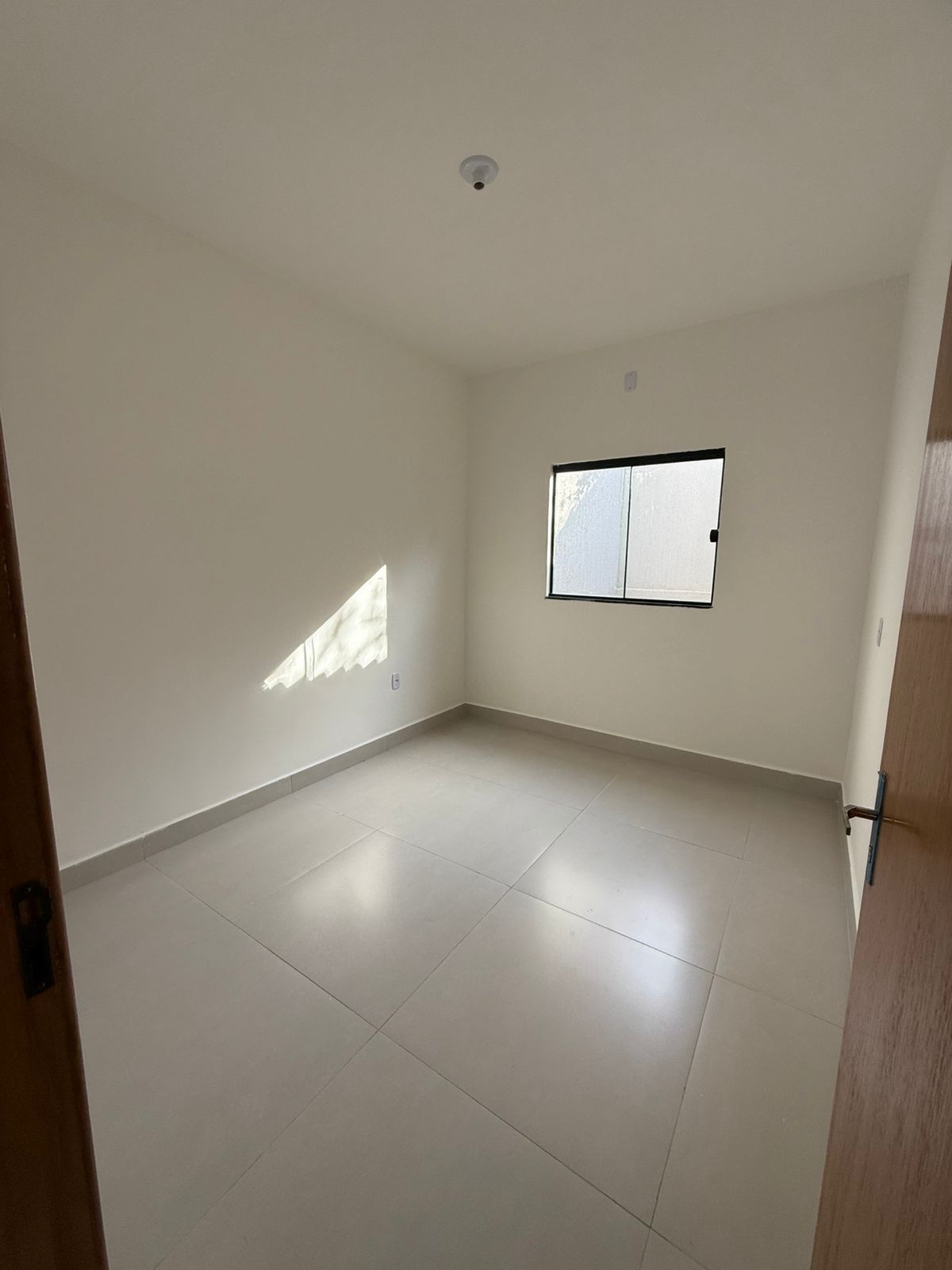 Quarto suíte na Casa no Buena Vista IV