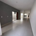 Sala na Casa no Buena Vista IV Setor Residencial Buena Vista